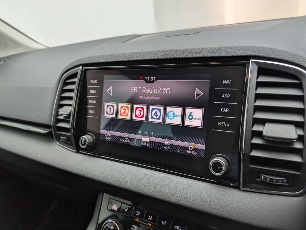 Used Skoda Karoq 2019 for sale - 76484622: Photo 13