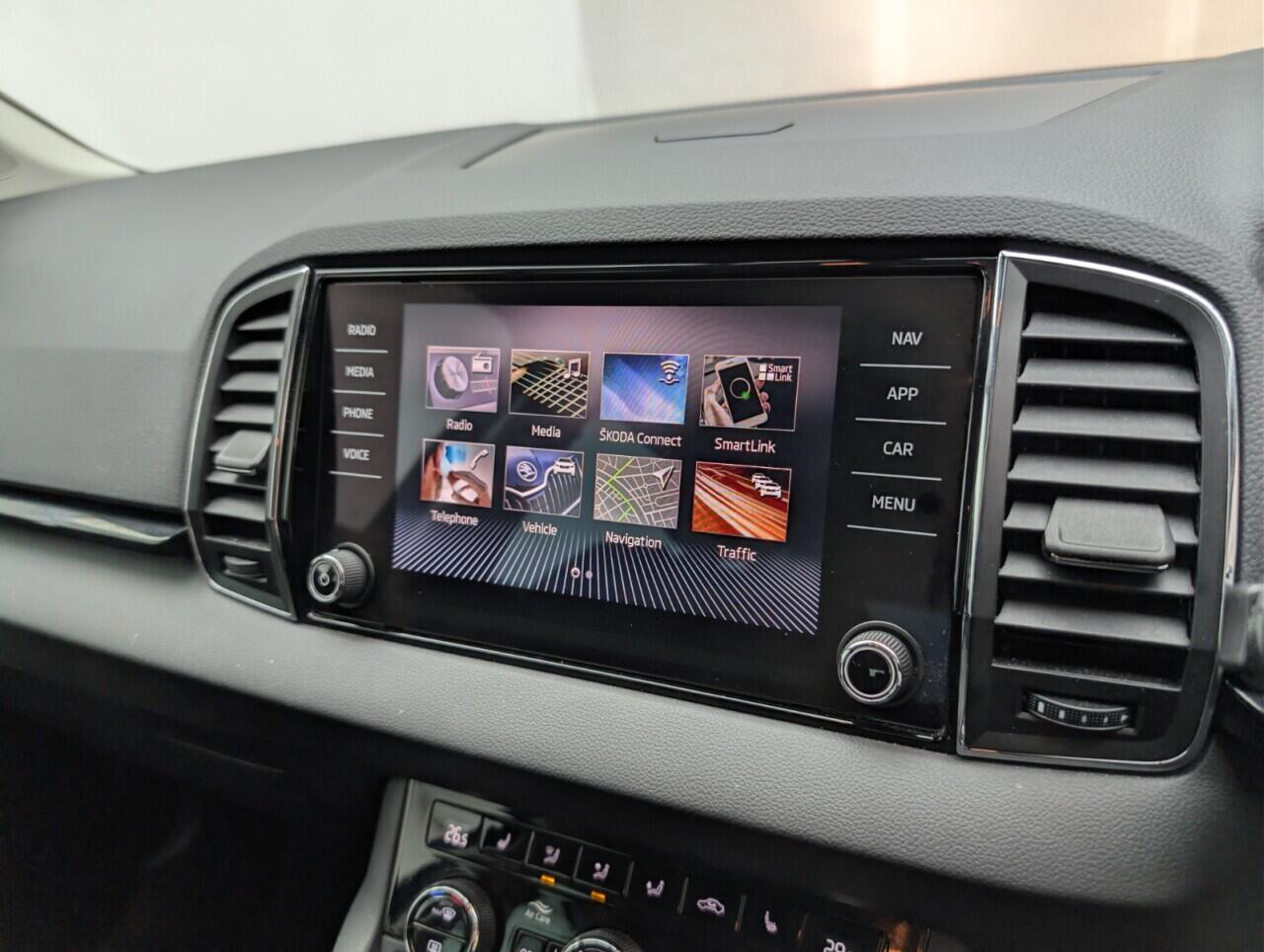 Used Skoda Karoq 2019 for sale - 76484622: Photo 14