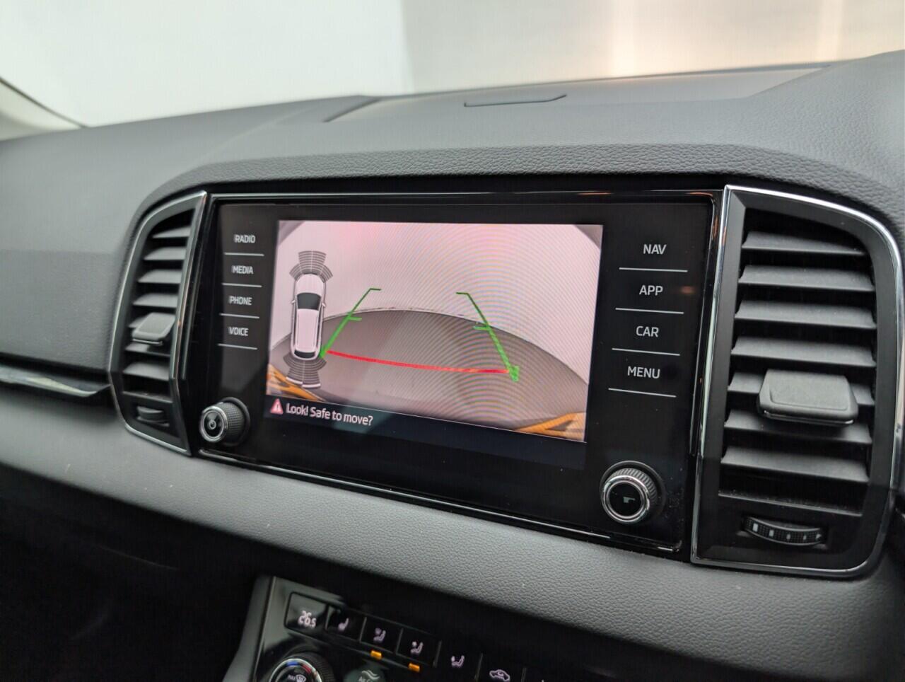 Used Skoda Karoq 2019 for sale - 76484622: Photo 15