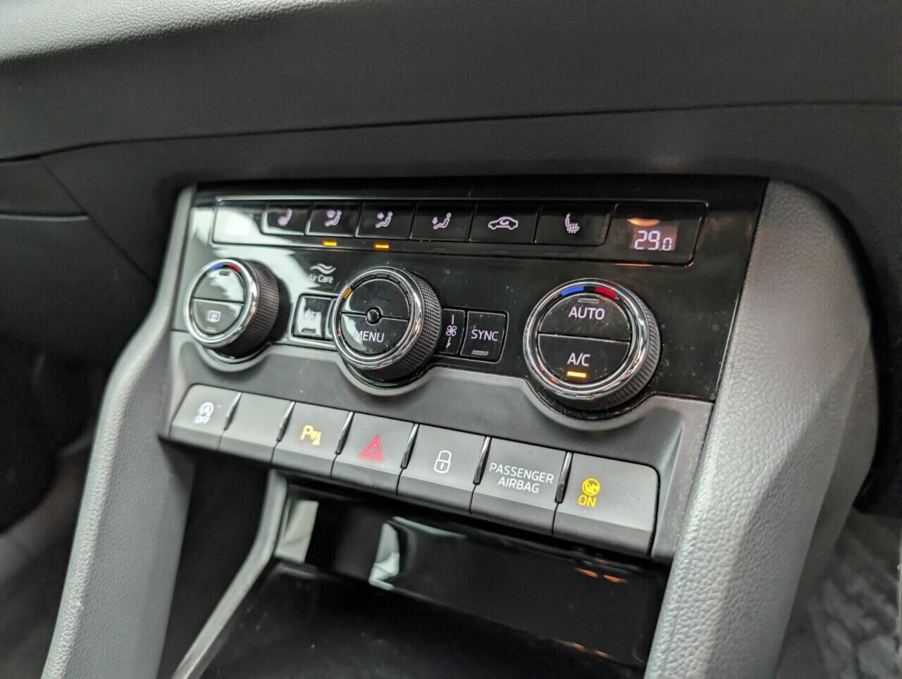 Used Skoda Karoq 2019 for sale - 76484622: Photo 16