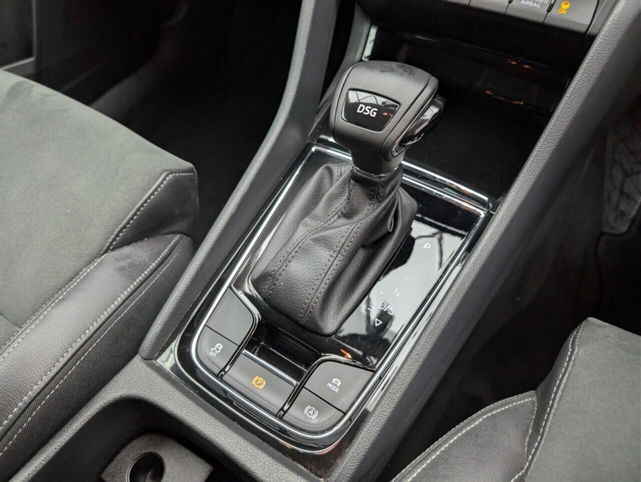 Used Skoda Karoq 2019 for sale - 76484622: Photo 17