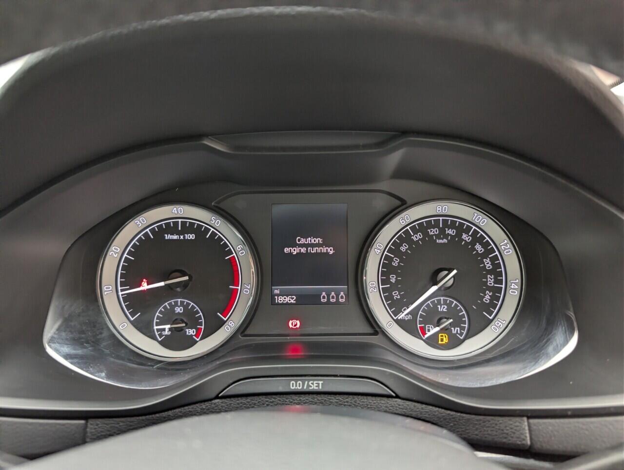 Used Skoda Karoq 2019 for sale - 76484622: Photo 18