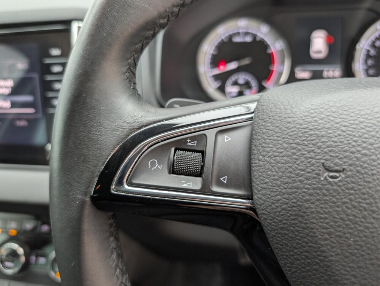 Used Skoda Karoq 2019 for sale - 76484622: Photo 19