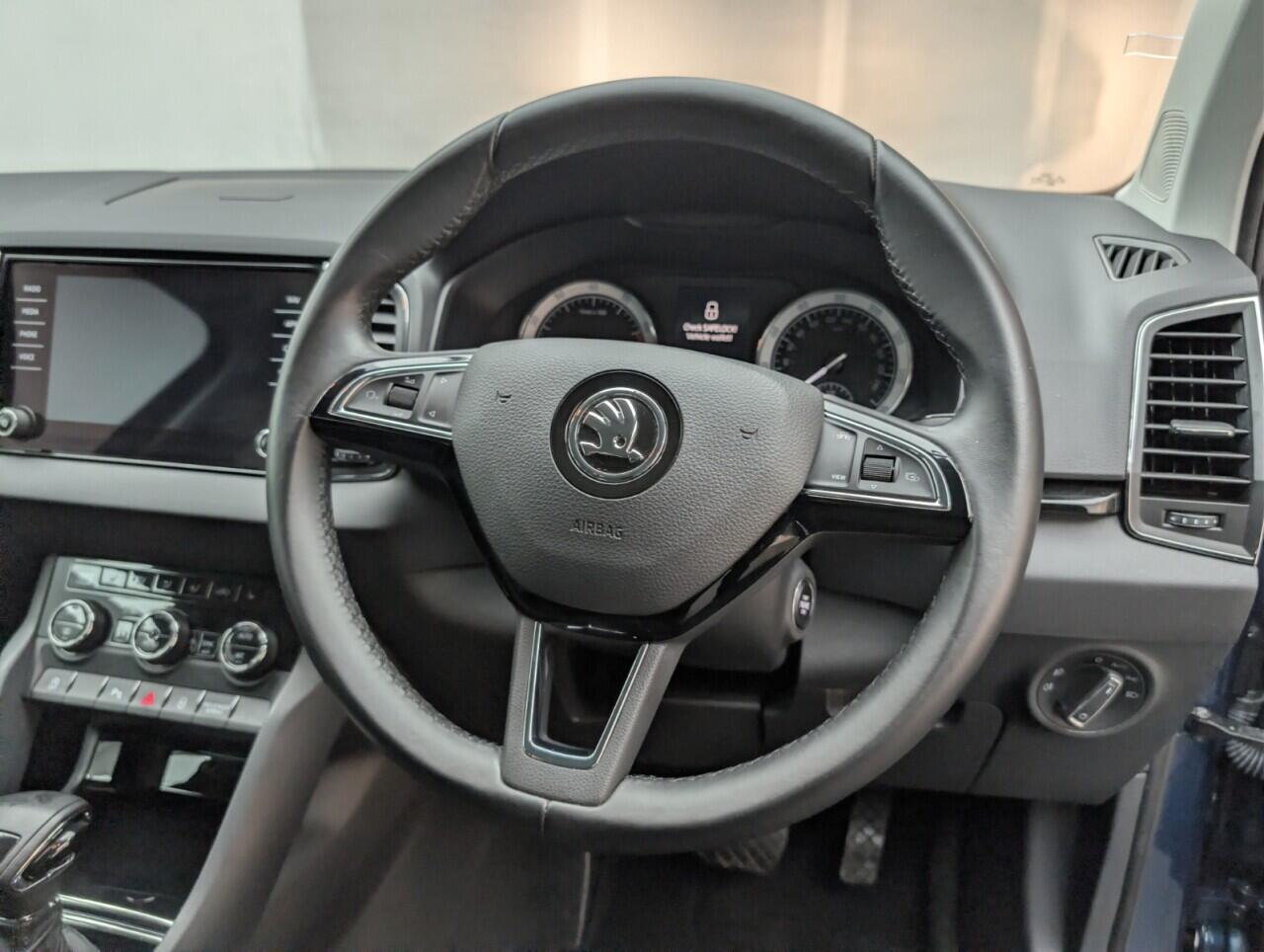 Used Skoda Karoq 2019 for sale - 76484622: Photo 23