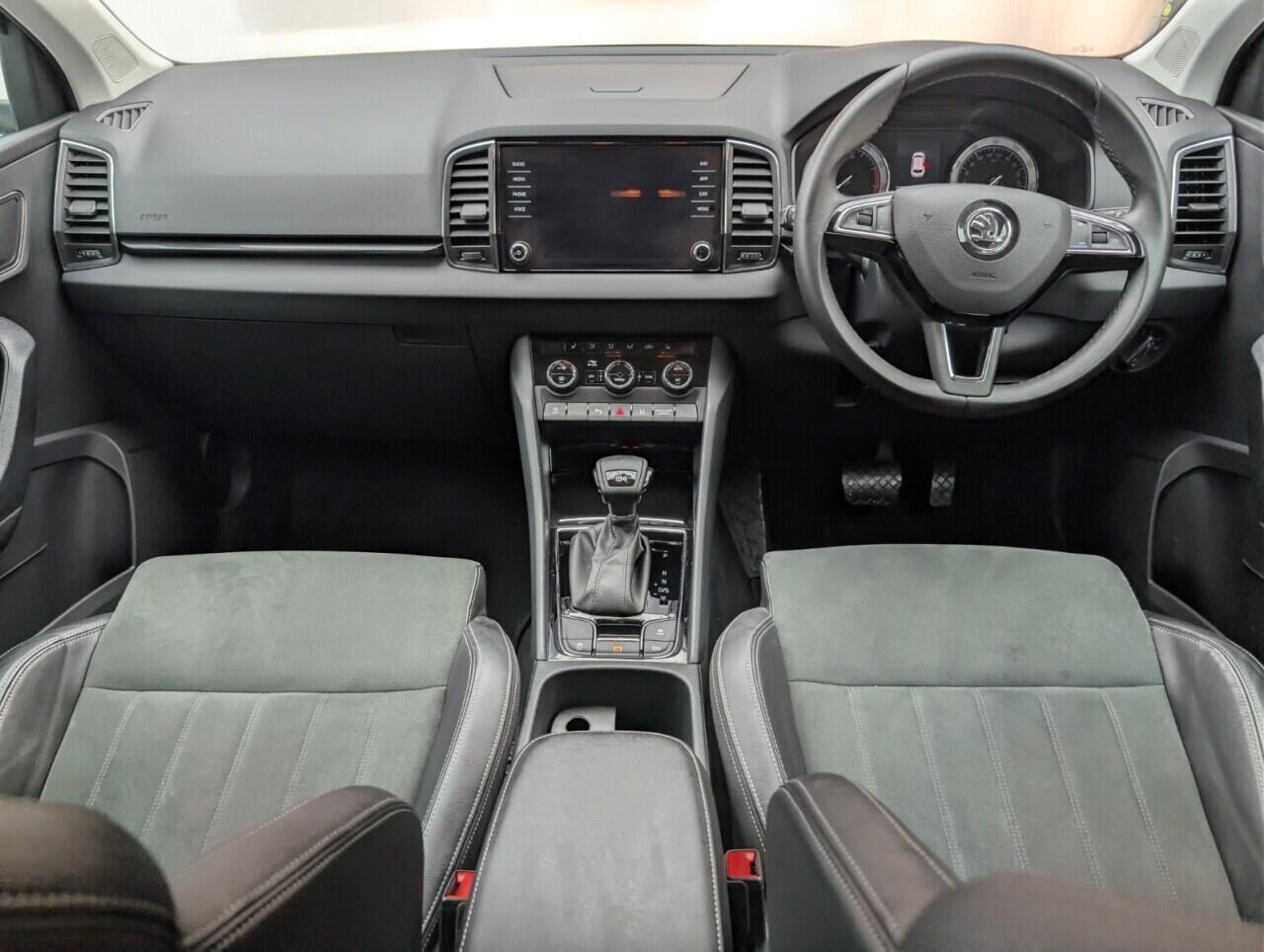 Used Skoda Karoq 2019 for sale - 76484622: Photo 24