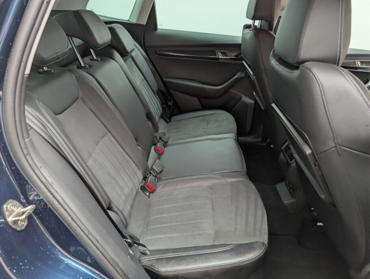 Used Skoda Karoq 2019 for sale - 76484622: Photo 25