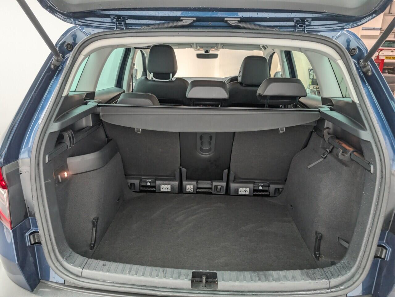 Used Skoda Karoq 2019 for sale - 76484622: Photo 26