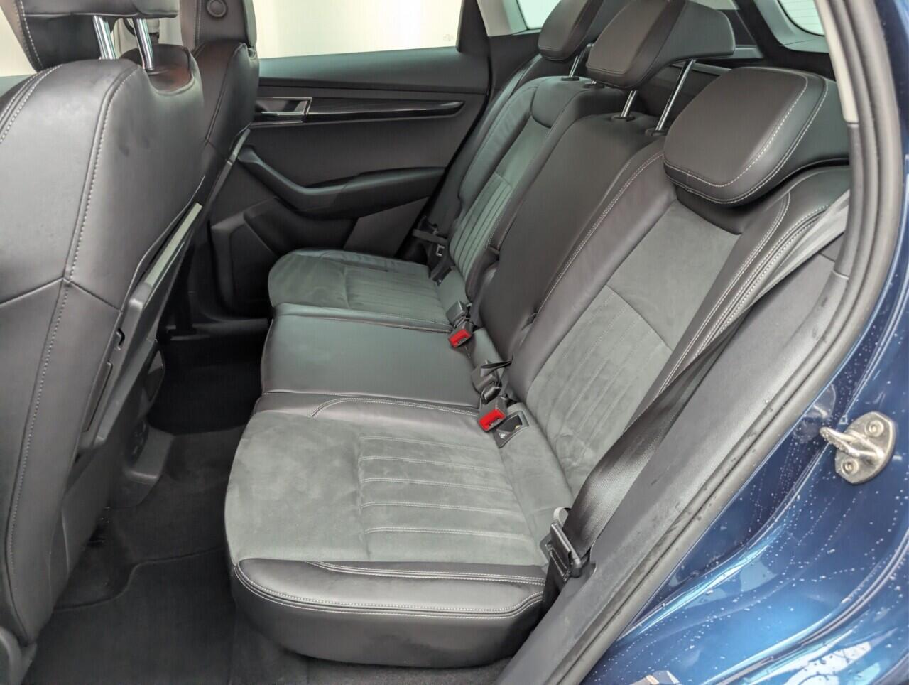 Used Skoda Karoq 2019 for sale - 76484622: Photo 27