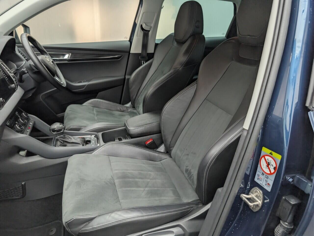 Used Skoda Karoq 2019 for sale - 76484622: Photo 28