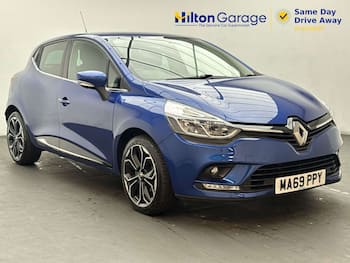 Used Renault Clio 2019 for sale - 79407453: Photo