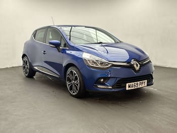Used Renault Clio 2019 for sale - 79407453: Photo