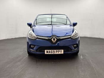 Used Renault Clio 2019 for sale - 79407453: Photo