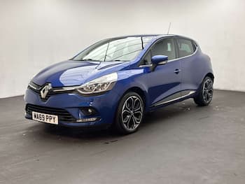 Used Renault Clio 2019 for sale - 79407453: Photo