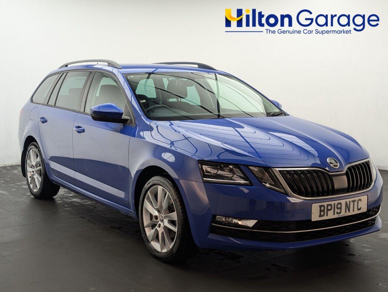 Used Skoda Octavia 2019 for sale - 76765263: Photo 1