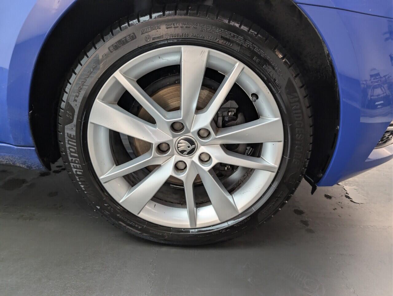 Used Skoda Octavia 2019 for sale - 76765263: Photo 10