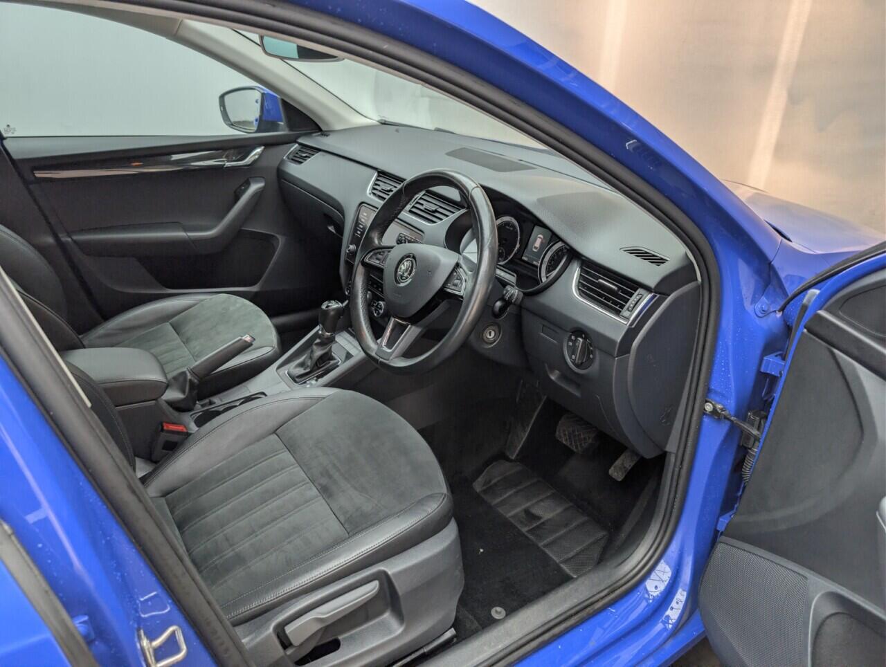 Used Skoda Octavia 2019 for sale - 76765263: Photo 11