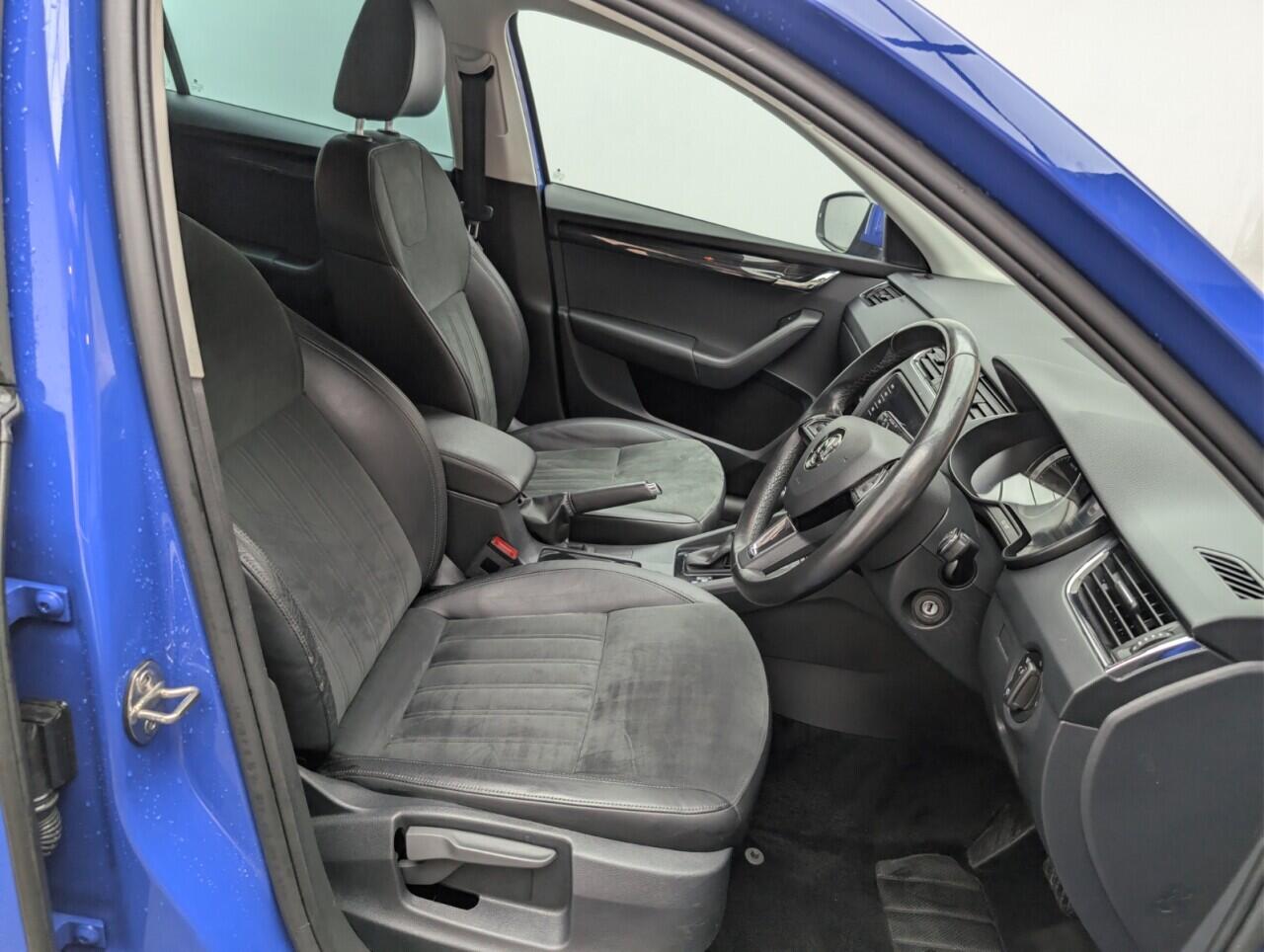 Used Skoda Octavia 2019 for sale - 76765263: Photo 12