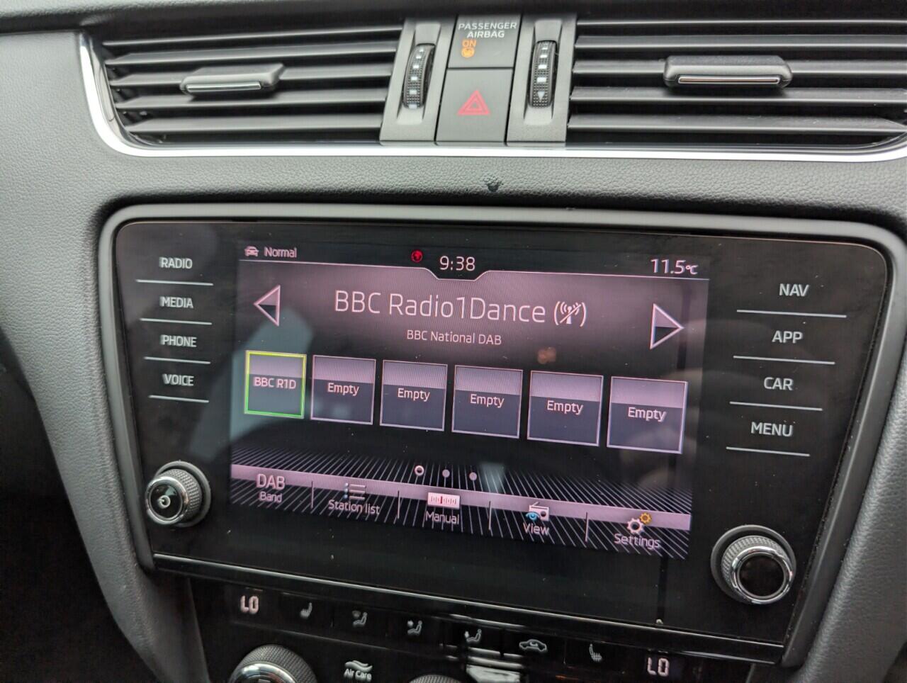 Used Skoda Octavia 2019 for sale - 76765263: Photo 13