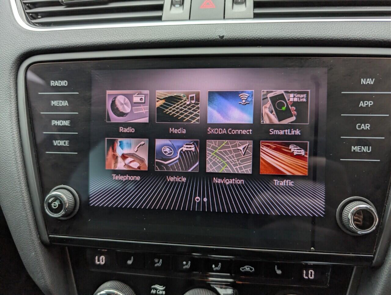 Used Skoda Octavia 2019 for sale - 76765263: Photo 15