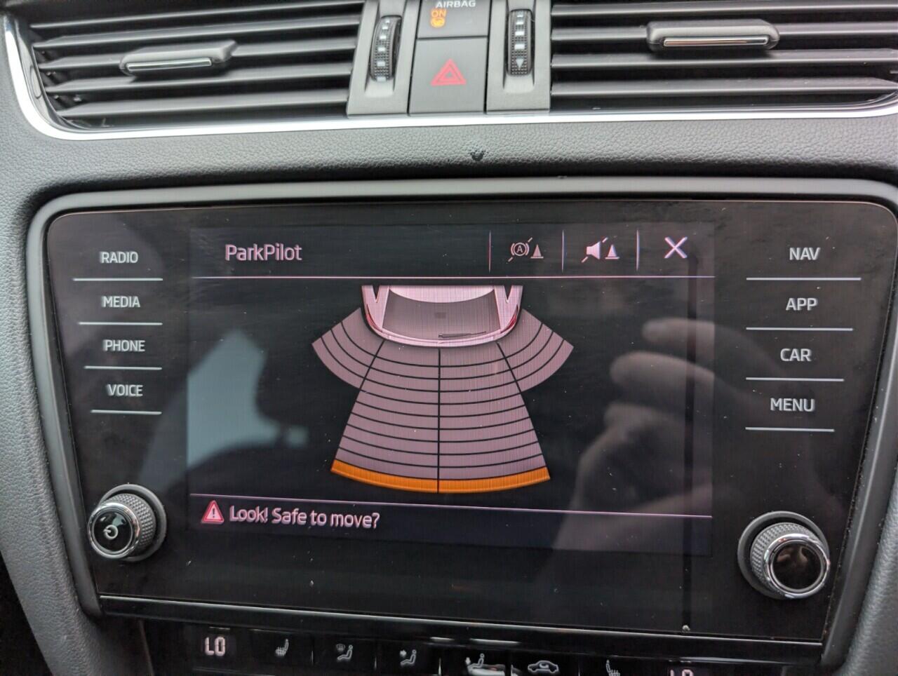 Used Skoda Octavia 2019 for sale - 76765263: Photo 16