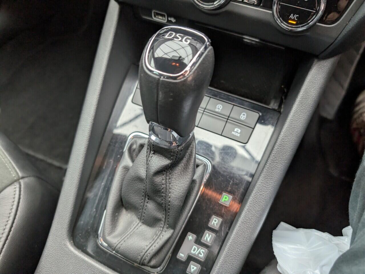 Used Skoda Octavia 2019 for sale - 76765263: Photo 18