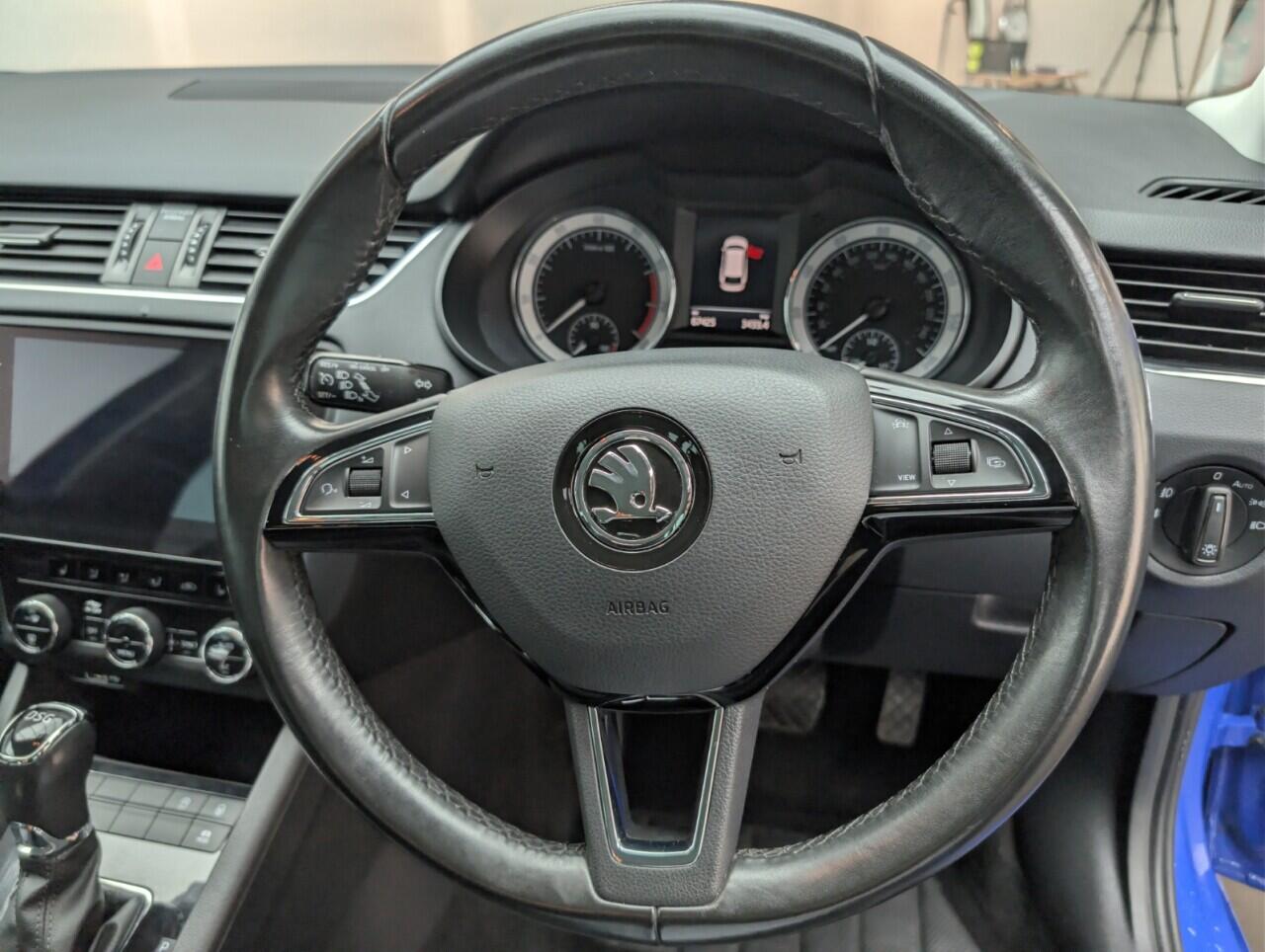 Used Skoda Octavia 2019 for sale - 76765263: Photo 24