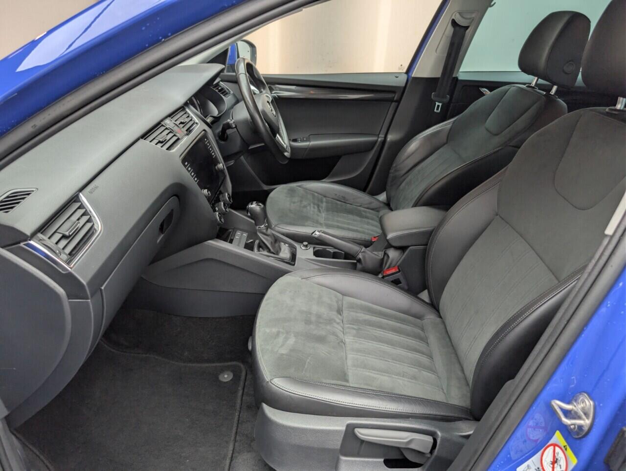 Used Skoda Octavia 2019 for sale - 76765263: Photo 29