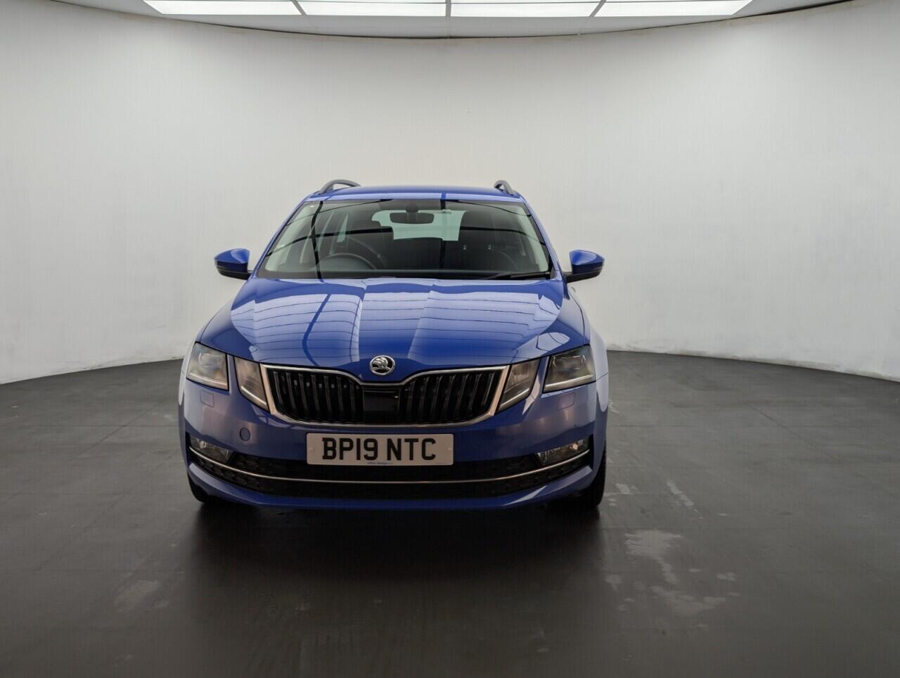 Used Skoda Octavia 2019 for sale - 76765263: Photo 3