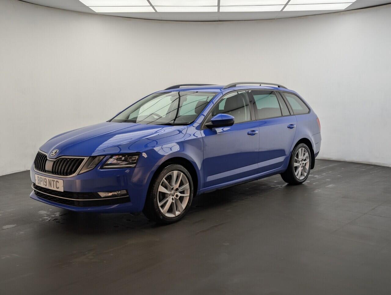 Used Skoda Octavia 2019 for sale - 76765263: Photo 4