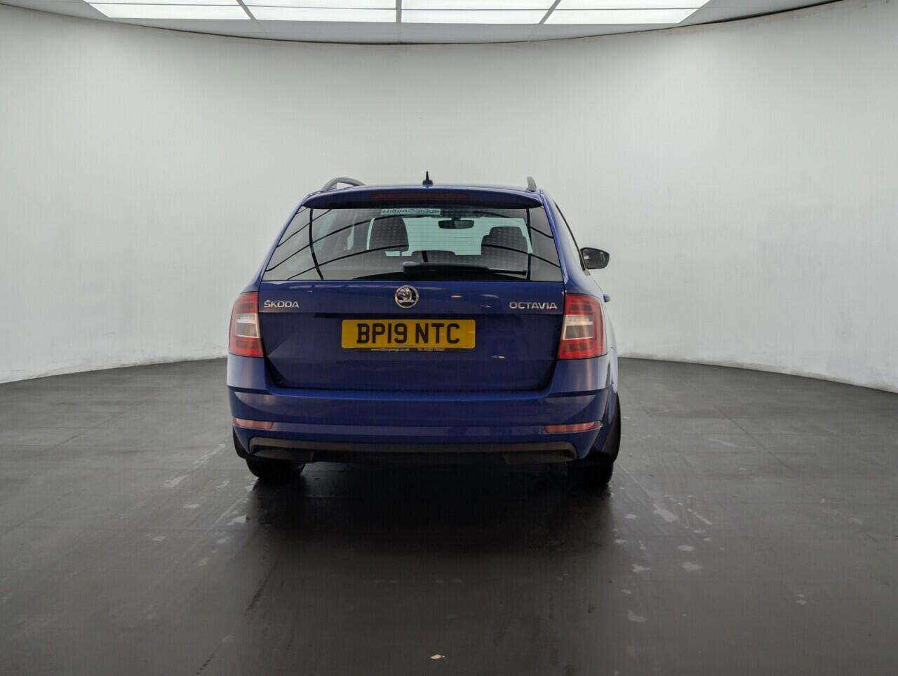 Used Skoda Octavia 2019 for sale - 76765263: Photo 6