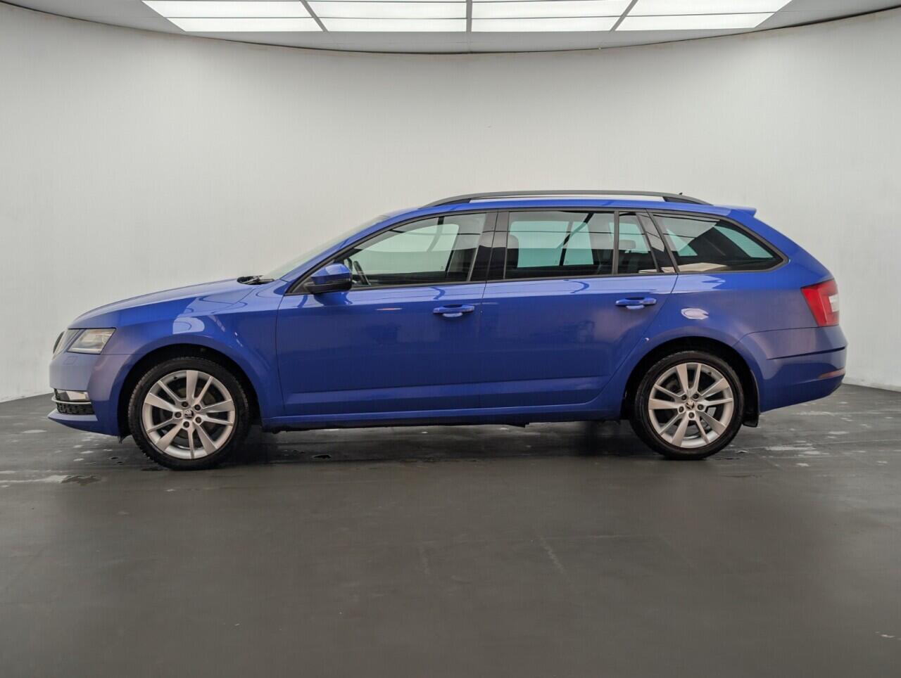 Used Skoda Octavia 2019 for sale - 76765263: Photo 7