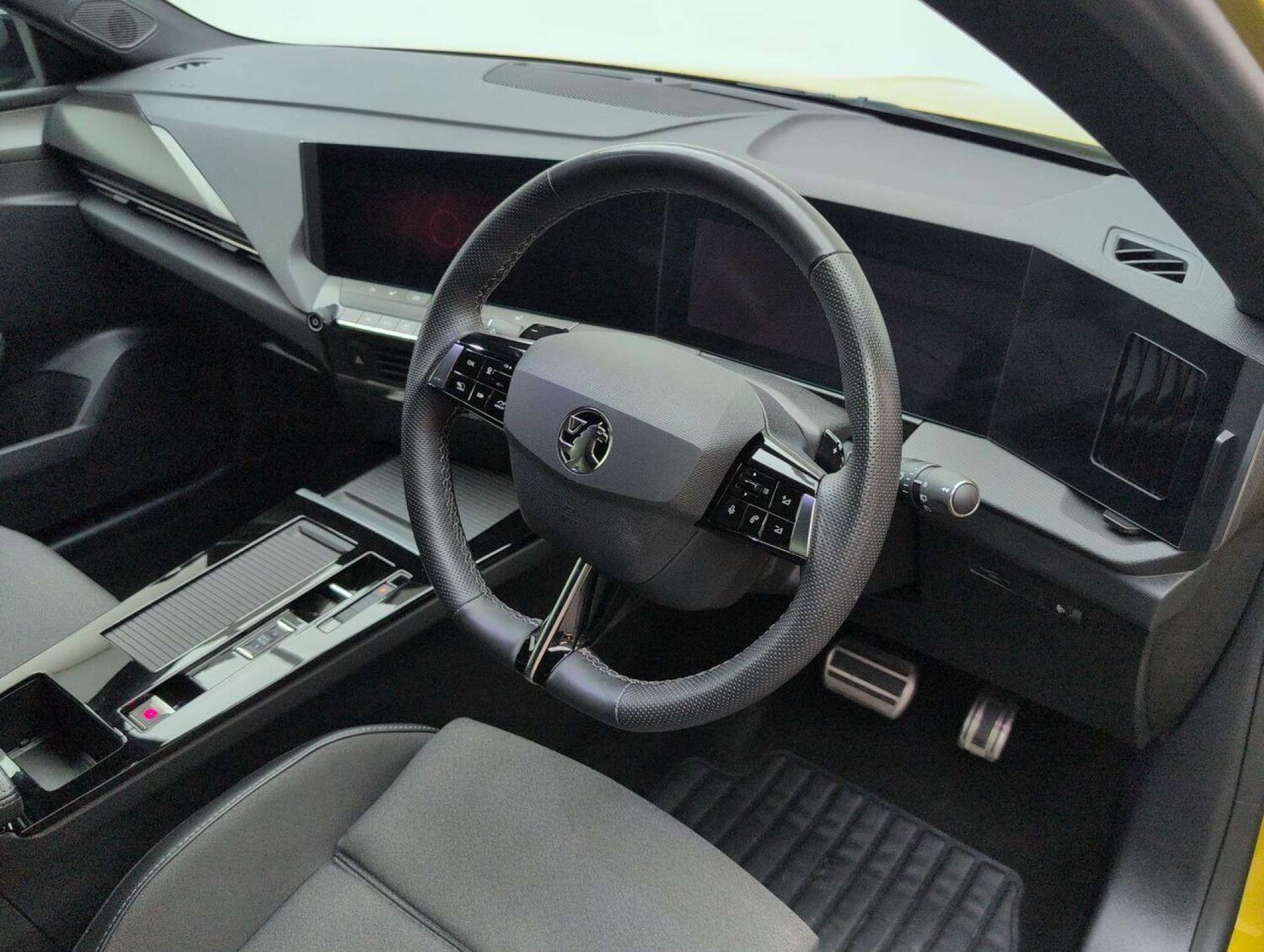 Used Vauxhall Astra 2023 for sale - 77713935: Photo 10