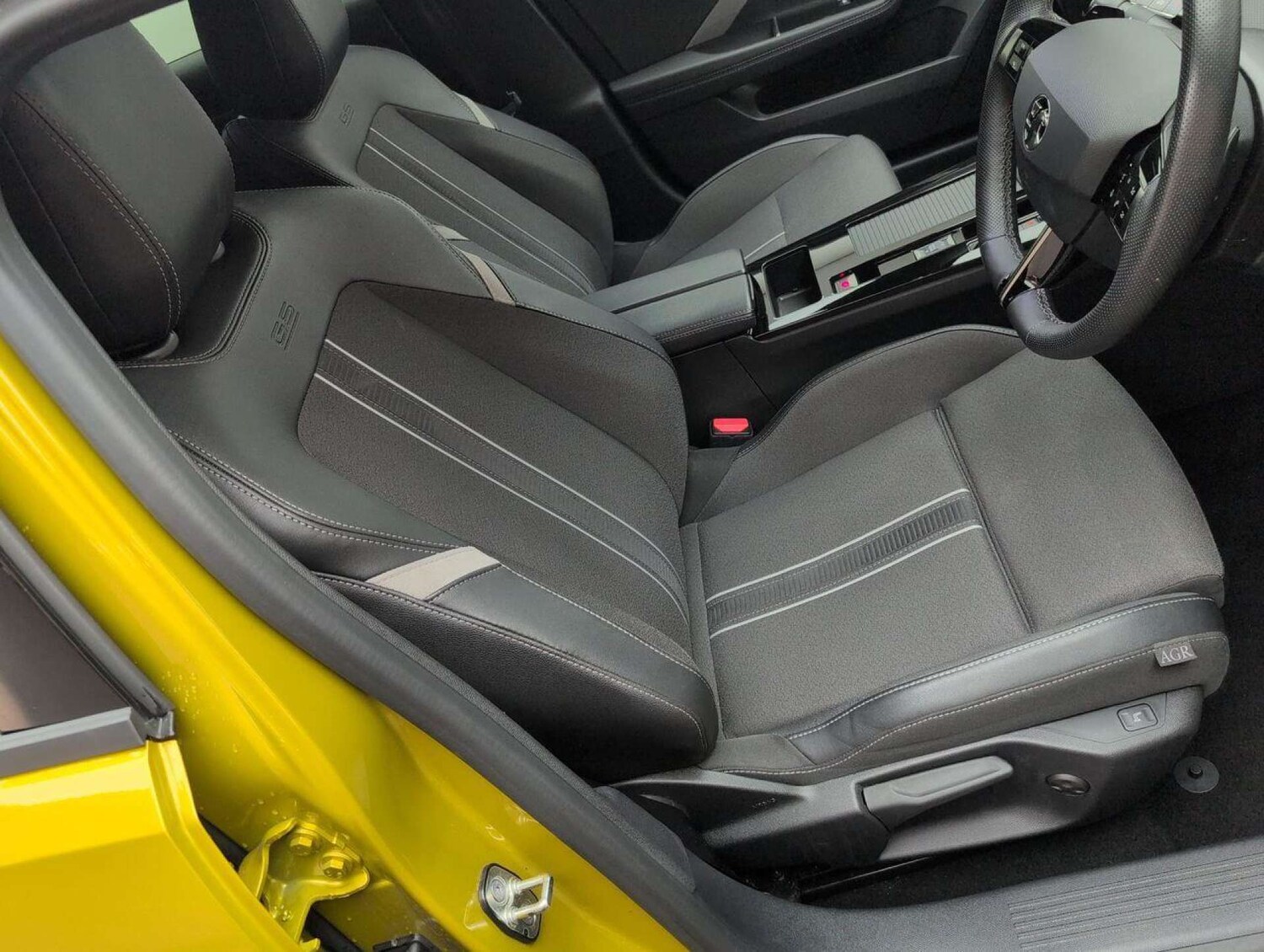 Used Vauxhall Astra 2023 for sale - 77713935: Photo 11