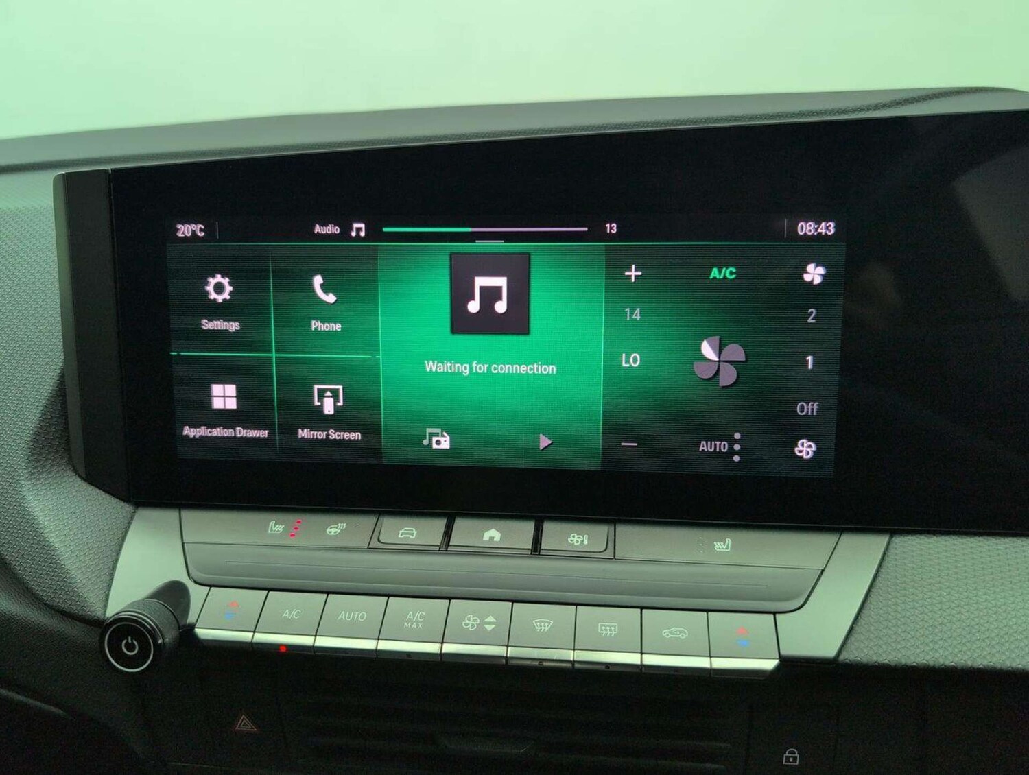 Used Vauxhall Astra 2023 for sale - 77713935: Photo 12