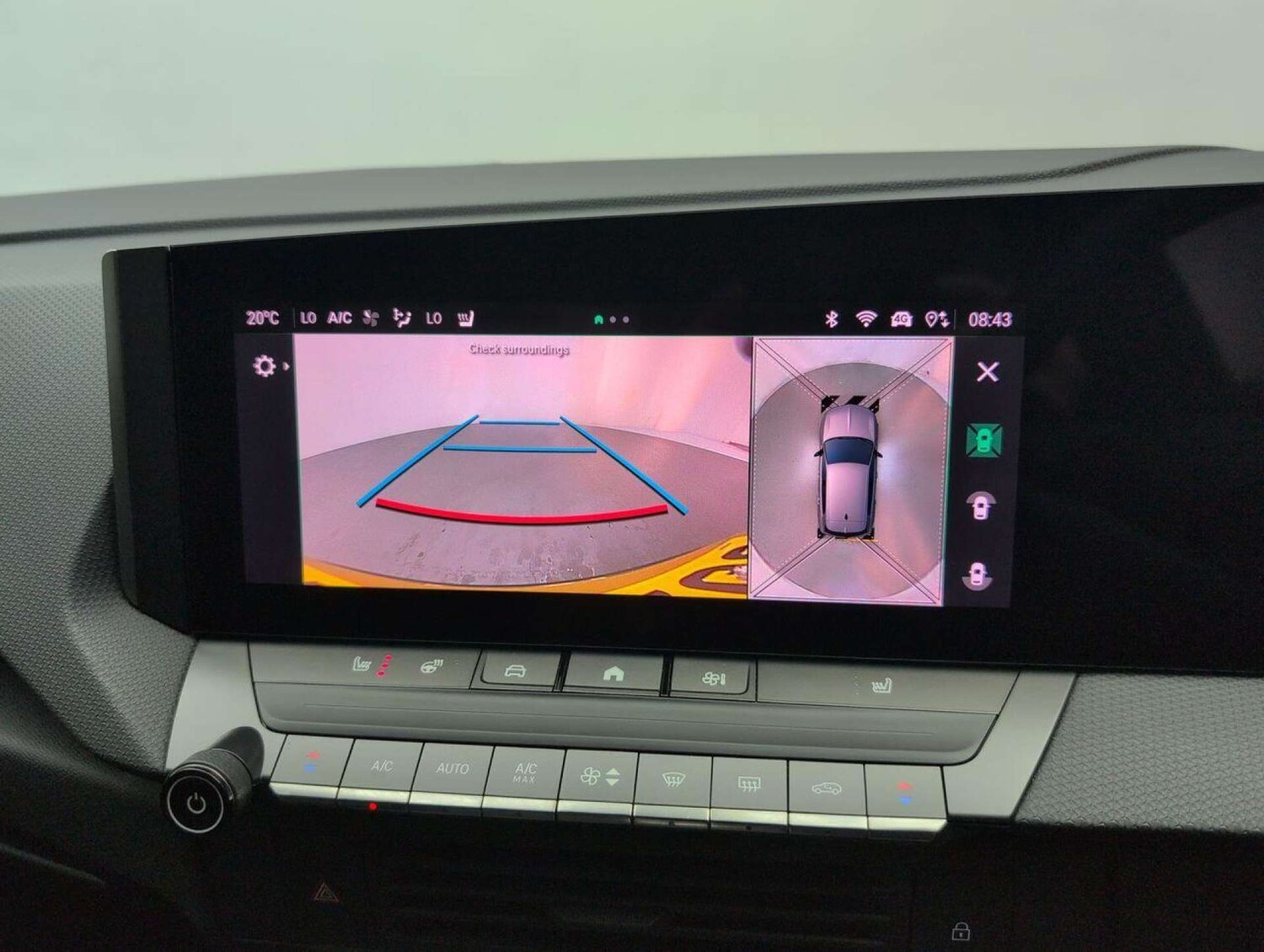 Used Vauxhall Astra 2023 for sale - 77713935: Photo 13