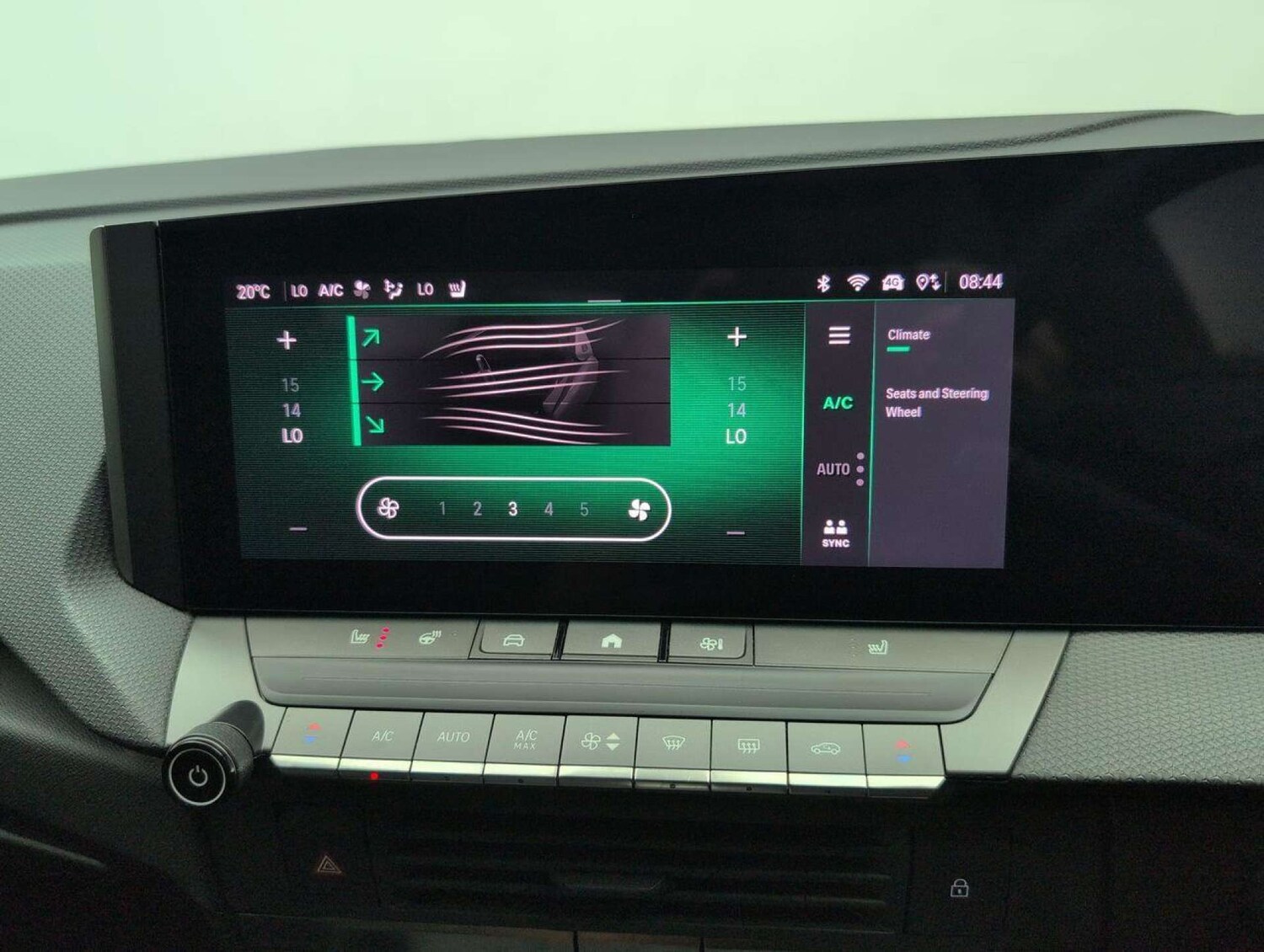 Used Vauxhall Astra 2023 for sale - 77713935: Photo 14