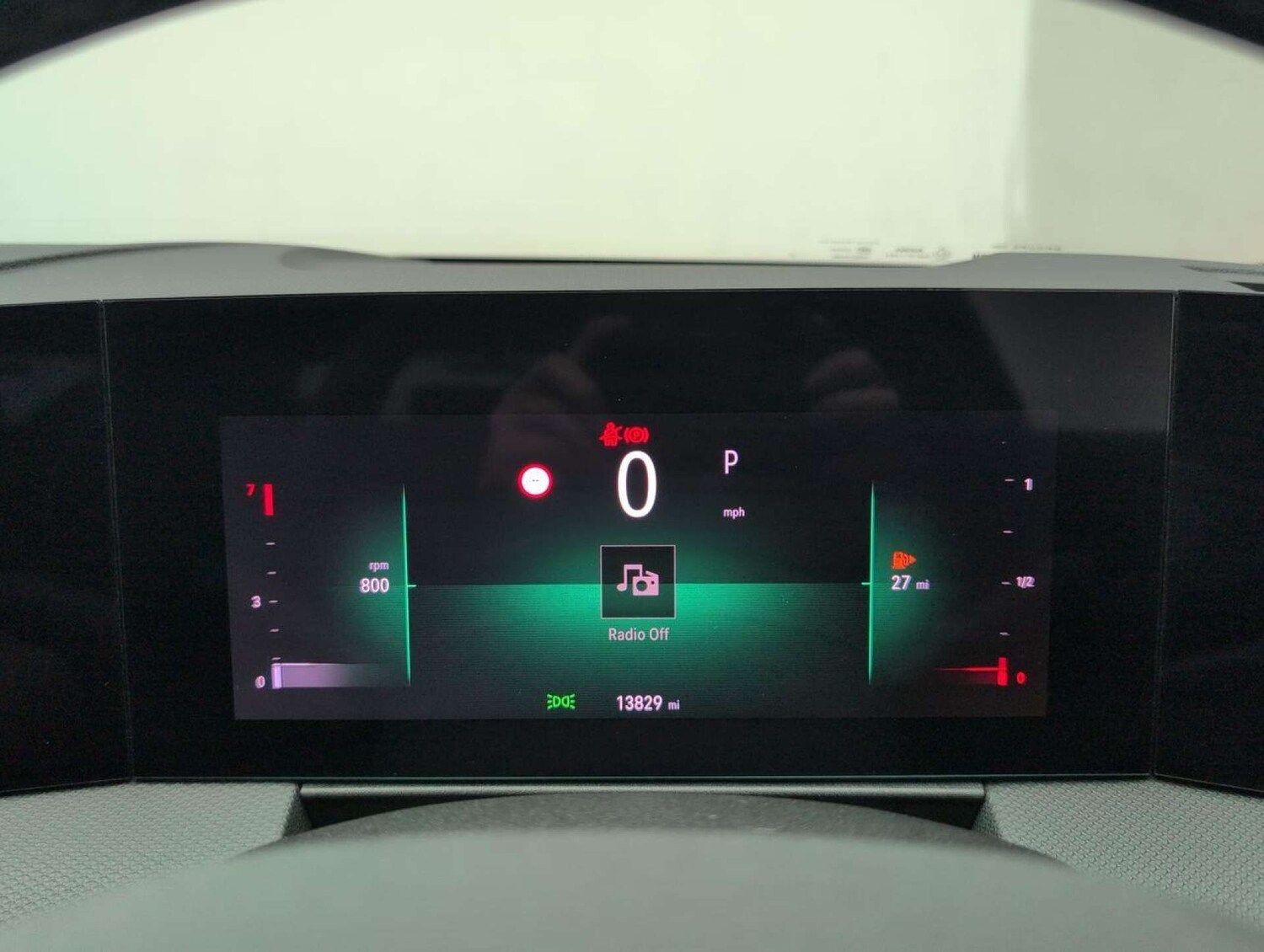 Used Vauxhall Astra 2023 for sale - 77713935: Photo 16