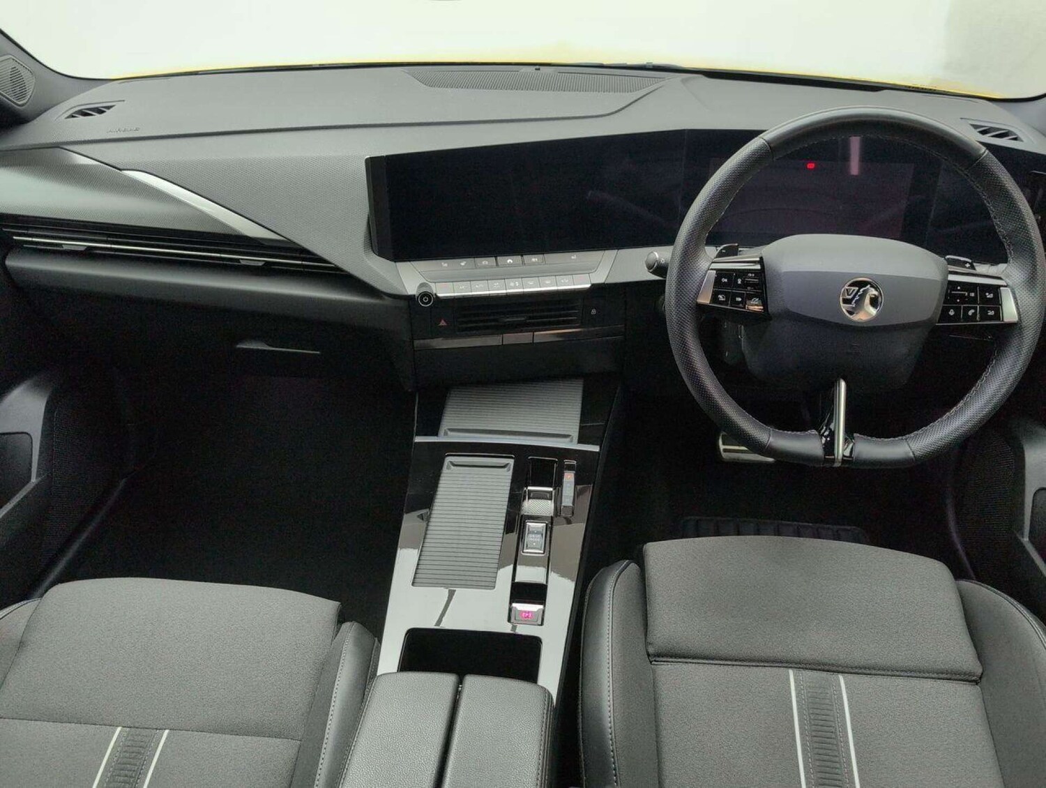 Used Vauxhall Astra 2023 for sale - 77713935: Photo 22