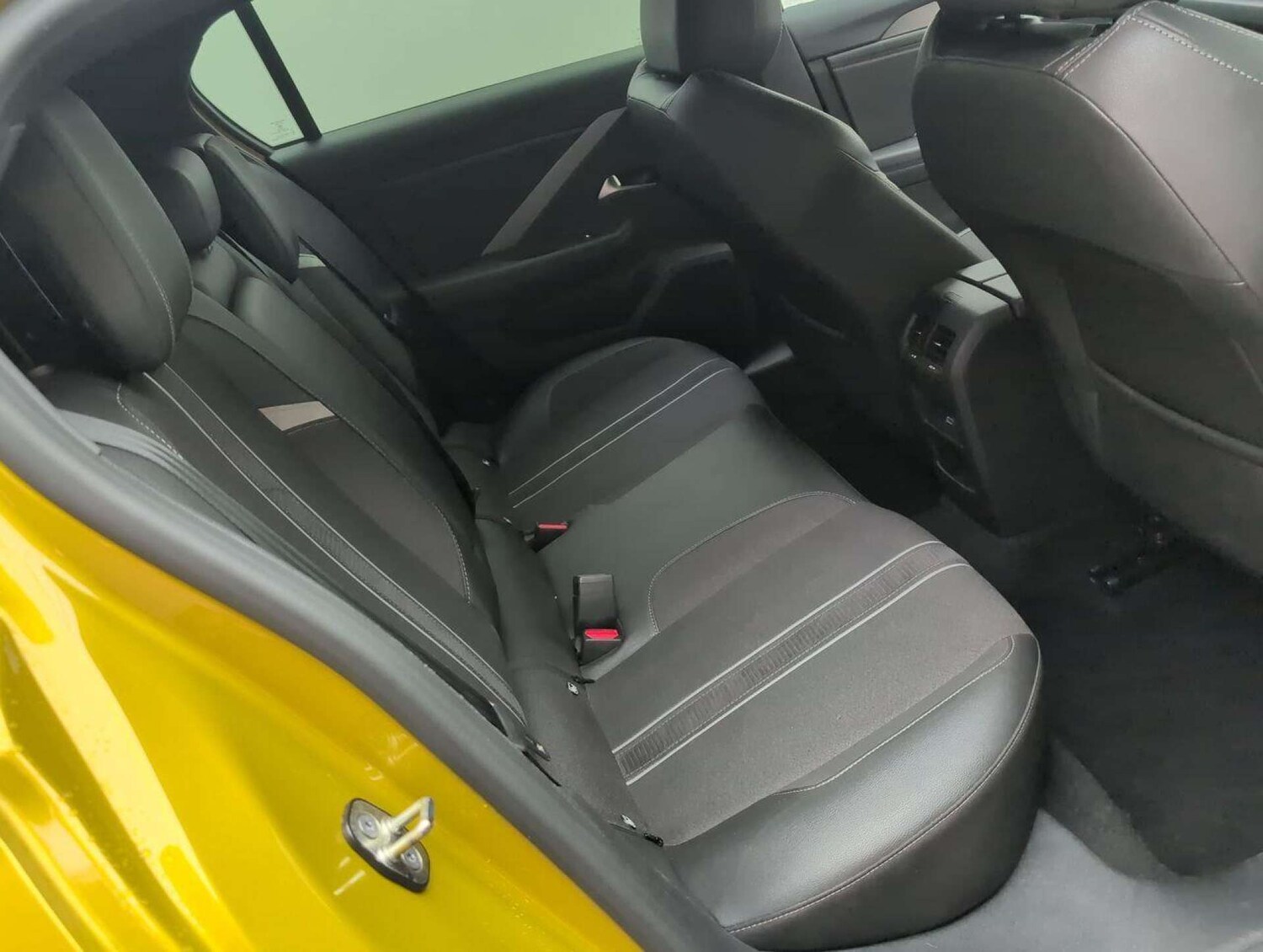 Used Vauxhall Astra 2023 for sale - 77713935: Photo 23