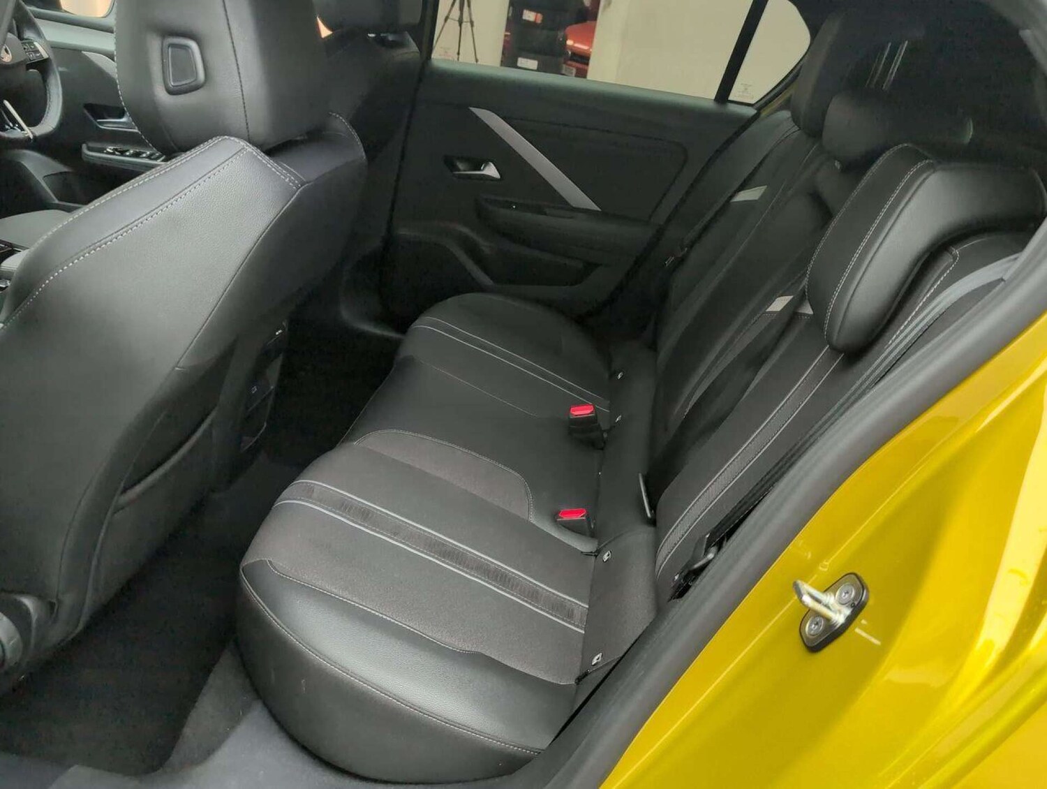 Used Vauxhall Astra 2023 for sale - 77713935: Photo 25