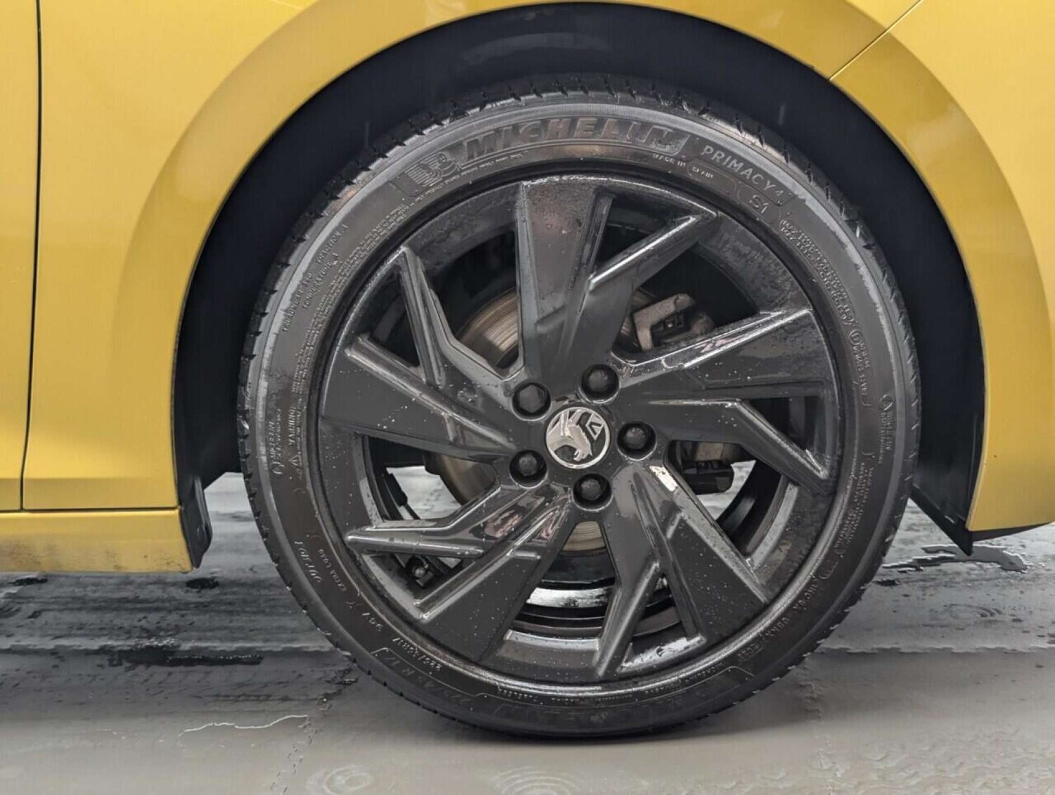 Used Vauxhall Astra 2023 for sale - 77713935: Photo 26