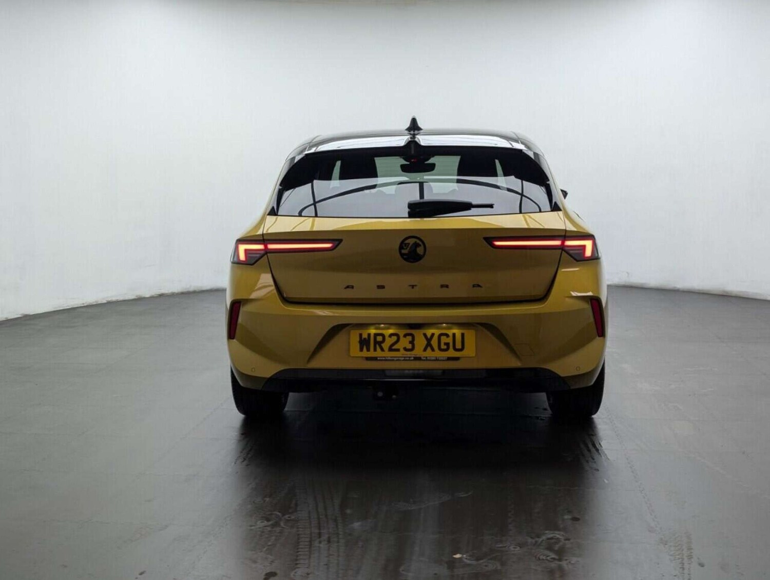 Used Vauxhall Astra 2023 for sale - 77713935: Photo 7