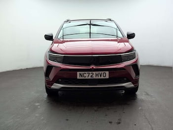 Used Vauxhall Grandland 2022 for sale - 79549622: Photo