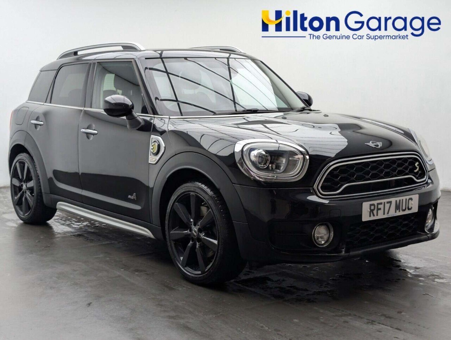 Used MINI Countryman 2017 for sale - 77714020: Photo 1
