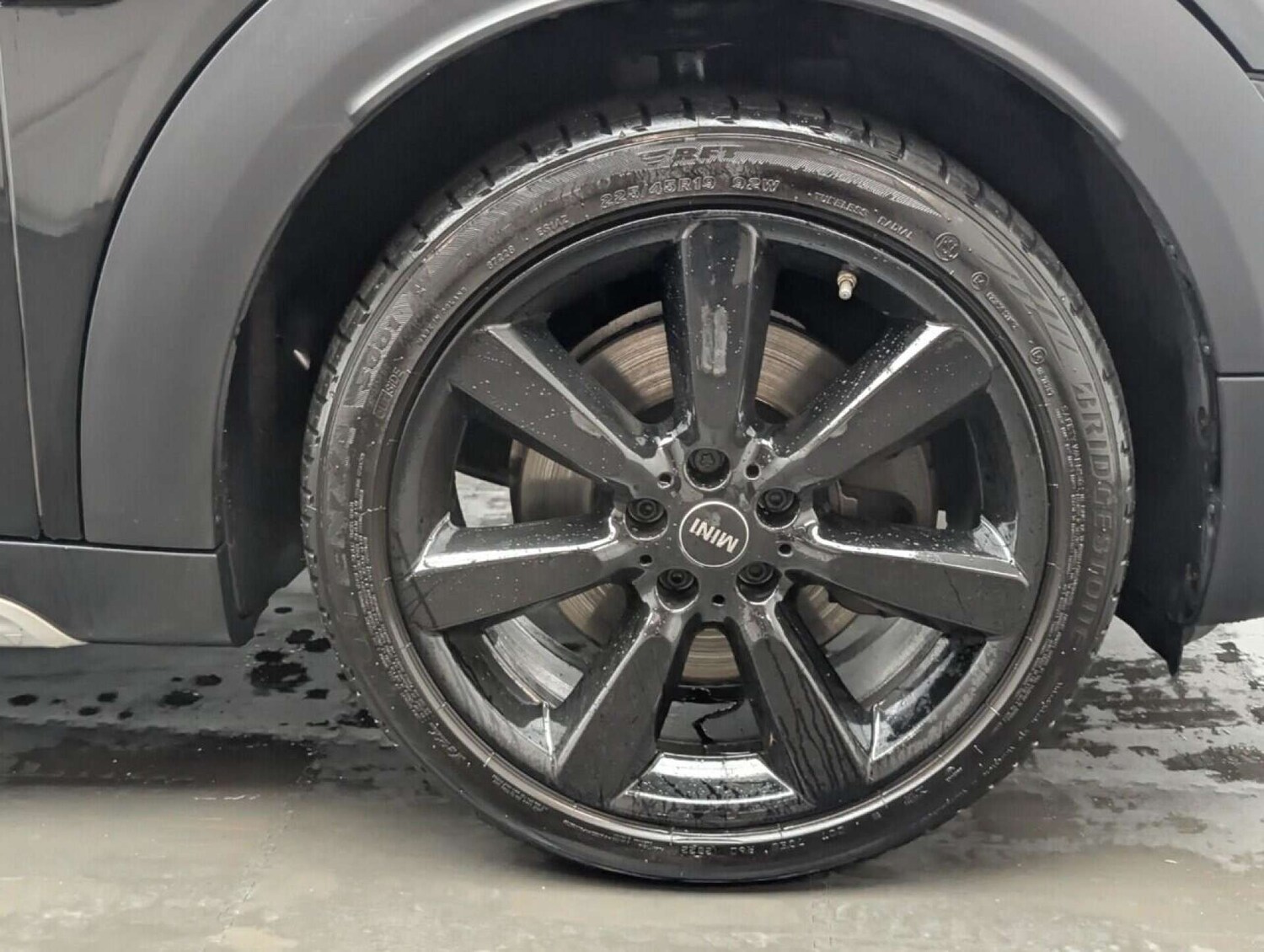 Used MINI Countryman 2017 for sale - 77714020: Photo 10