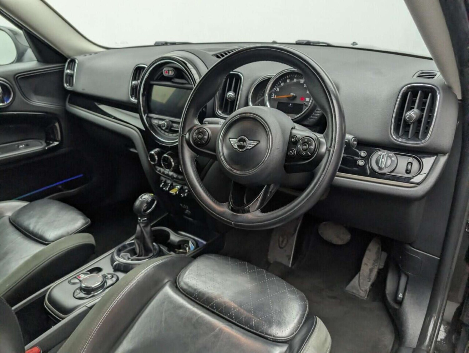 Used MINI Countryman 2017 for sale - 77714020: Photo 11