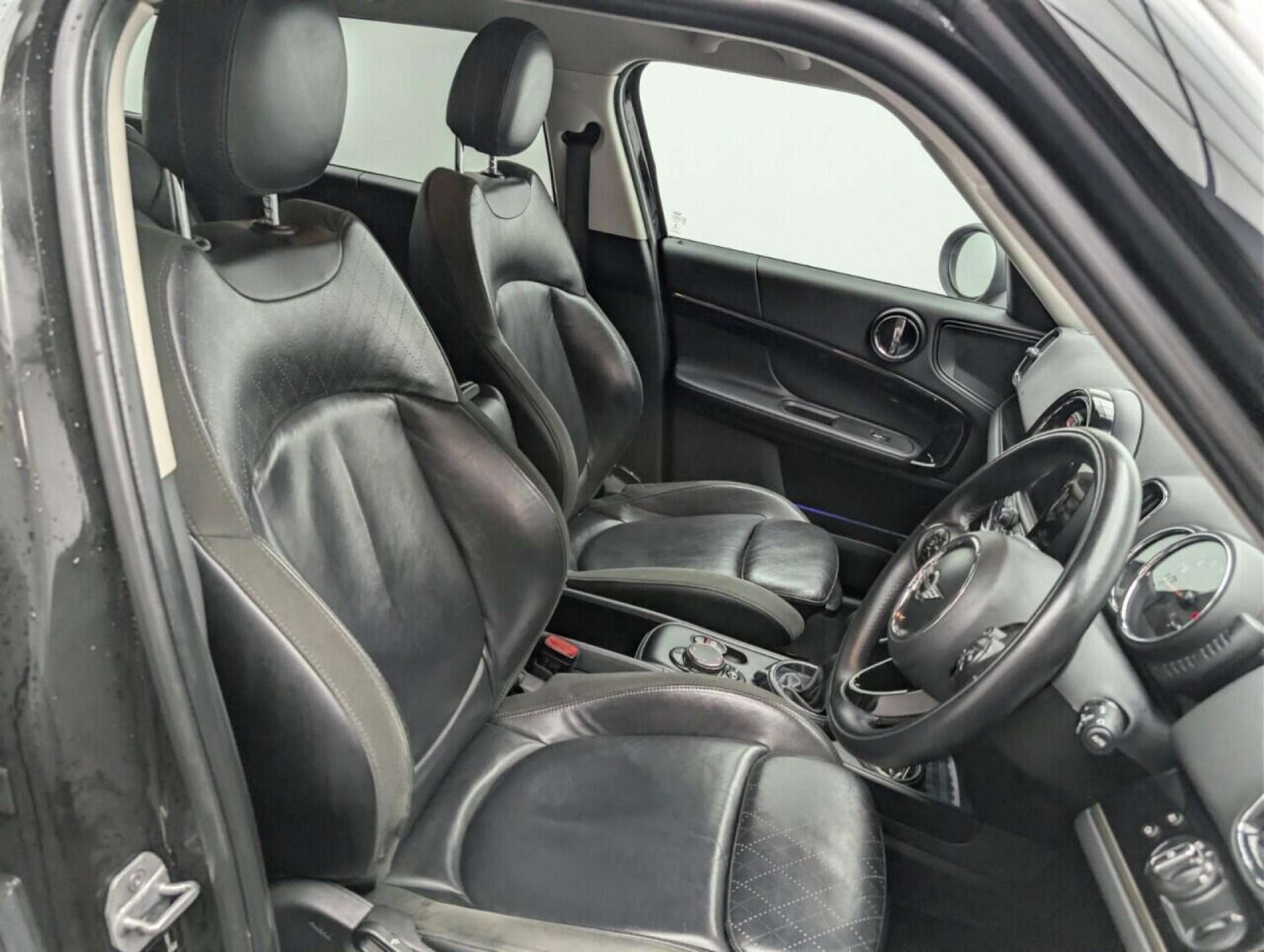 Used MINI Countryman 2017 for sale - 77714020: Photo 12