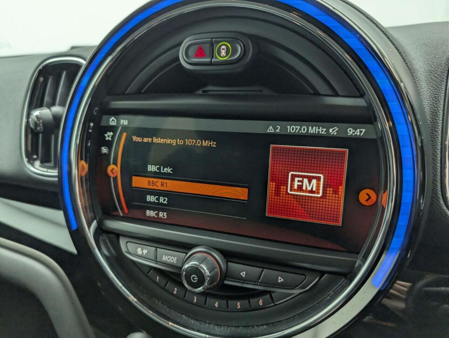 Used MINI Countryman 2017 for sale - 77714020: Photo 13