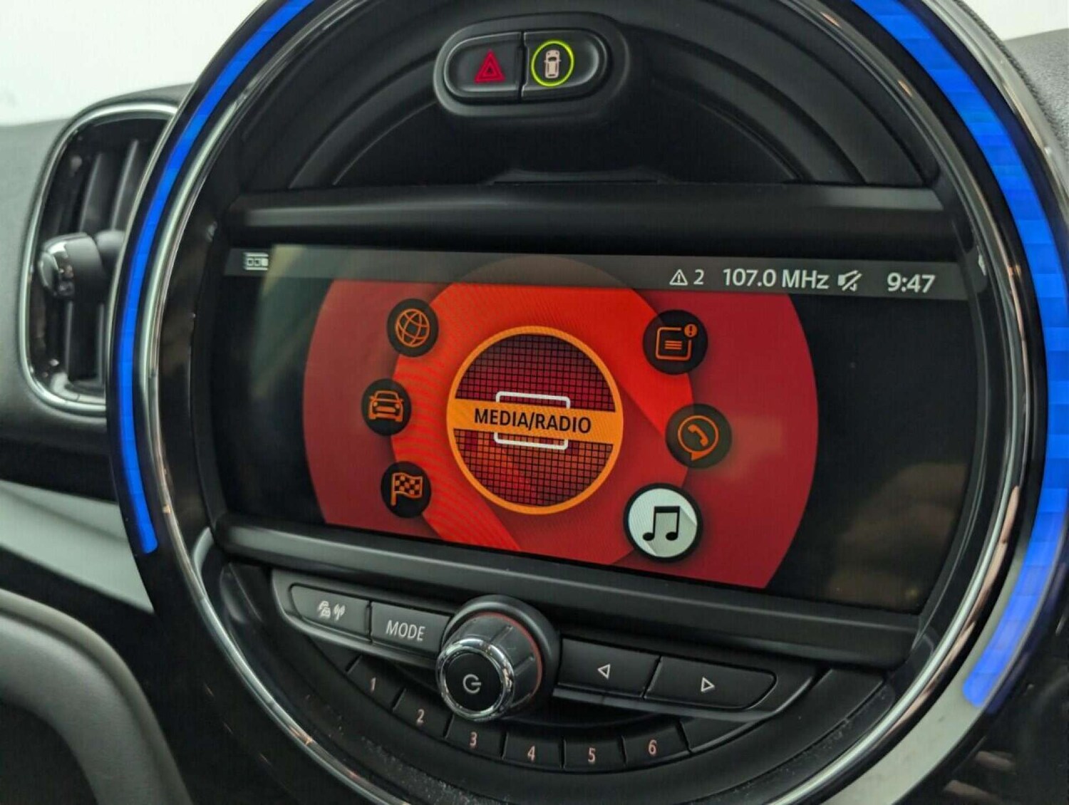 Used MINI Countryman 2017 for sale - 77714020: Photo 14