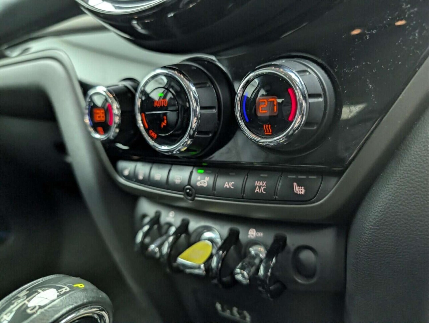 Used MINI Countryman 2017 for sale - 77714020: Photo 15